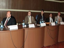 Engelli sorunlarına bilimsel bakış